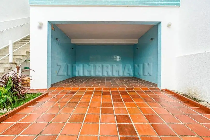 Foto 2 de Casa com 3 Quartos à venda, 131m² em Alto de Pinheiros, São Paulo