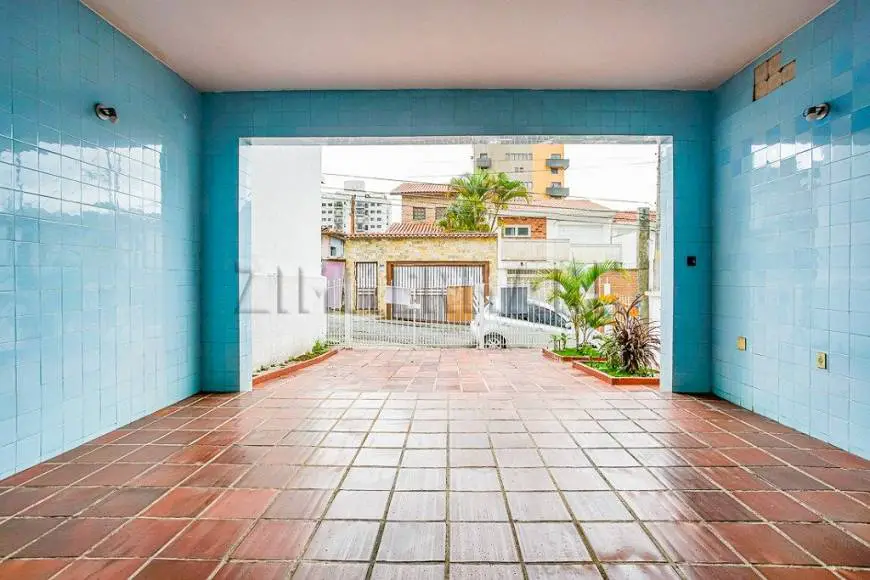 Foto 4 de Casa com 3 Quartos à venda, 131m² em Alto de Pinheiros, São Paulo