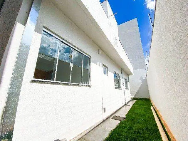 Foto 2 de Casa com 3 Quartos à venda, 105m² em , Anápolis