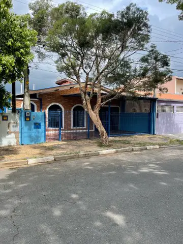 Foto 1 de Casa com 3 Quartos à venda, 132m² em Barão Geraldo, Campinas