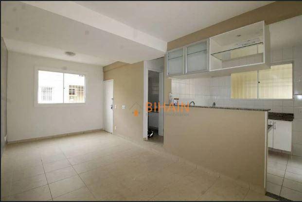 Foto 3 de Casa com 3 Quartos para alugar, 105m² em Buritis, Belo Horizonte