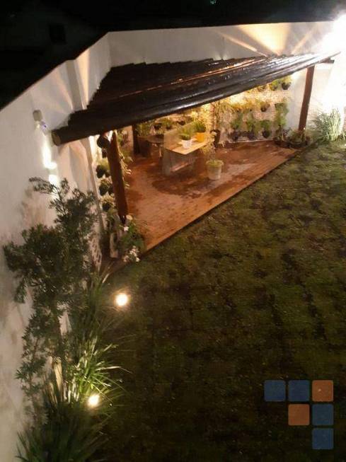 Foto 1 de Casa com 3 Quartos à venda, 420m² em Floresta, Belo Horizonte