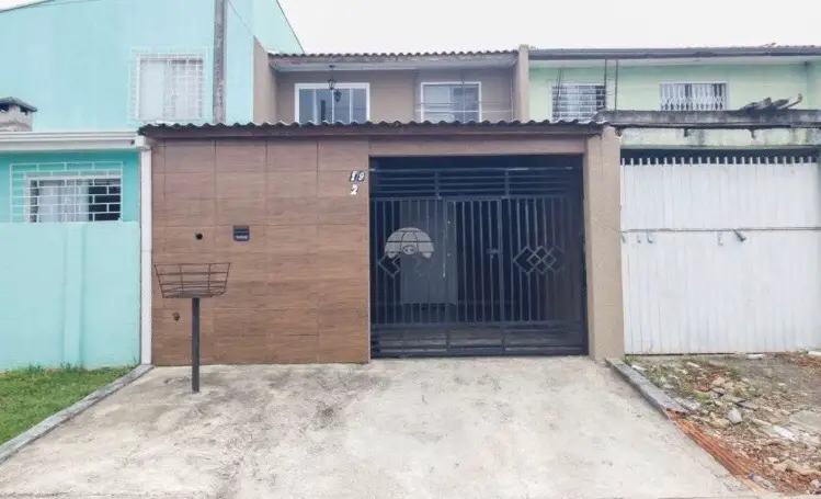 Foto 1 de Casa com 3 Quartos à venda, 67m² em Jardim Cruzeiro, Feira de Santana