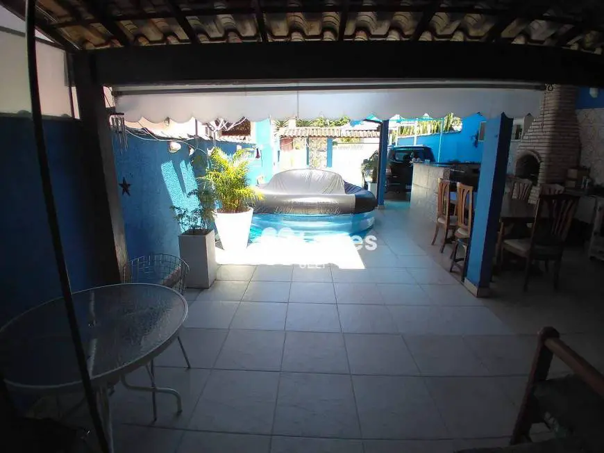 Foto 1 de Casa com 3 Quartos à venda, 160m² em Serra Grande, Niterói