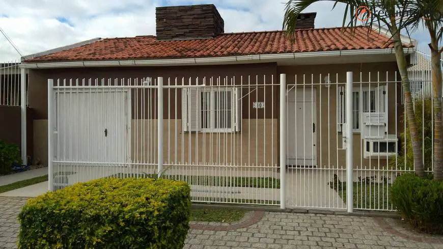 Foto 1 de Casa com 3 Quartos à venda, 154m² em Três Vendas, Pelotas