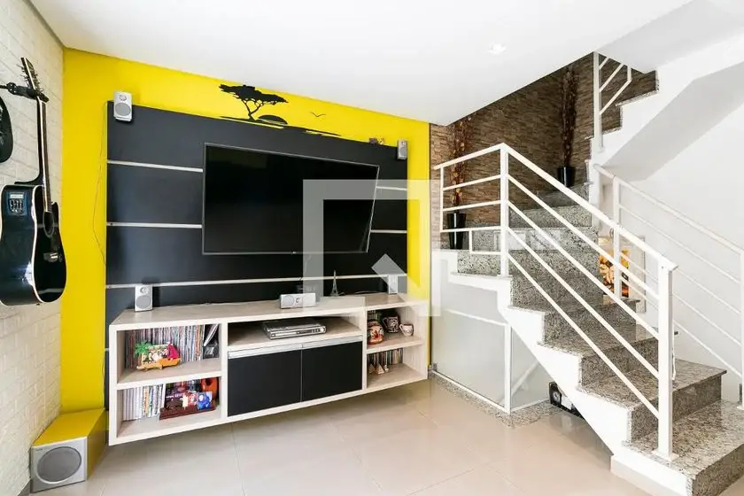 Foto 5 de Casa com 3 Quartos à venda, 102m² em Vila Esperança, São Paulo