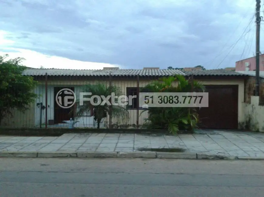 Foto 1 de Casa com 4 Quartos à venda, 120m² em Camaquã, Porto Alegre