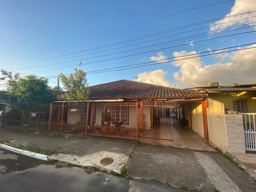 Foto 1 de Casa com 4 Quartos à venda, 204m² em Cidade Nova, Itajaí