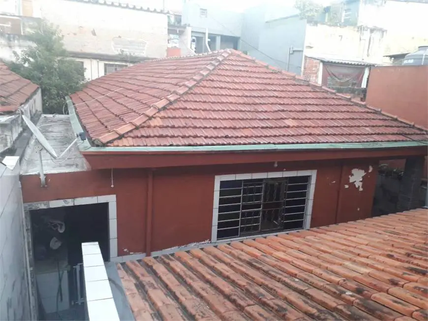 Foto 1 de Casa com 4 Quartos à venda, 375m² em Vila Formosa, São Paulo