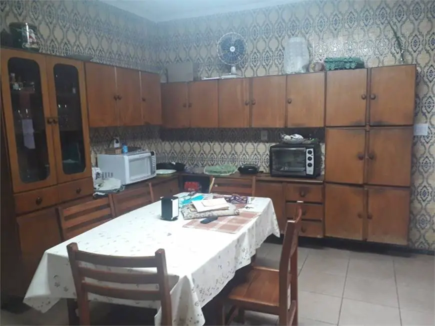 Foto 5 de Casa com 4 Quartos à venda, 375m² em Vila Formosa, São Paulo
