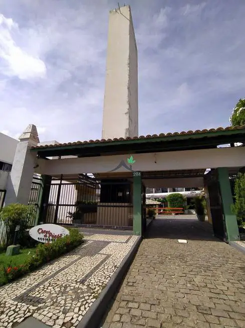 Foto 2 de Casa de Condomínio com 2 Quartos à venda, 106m² em Piatã, Salvador