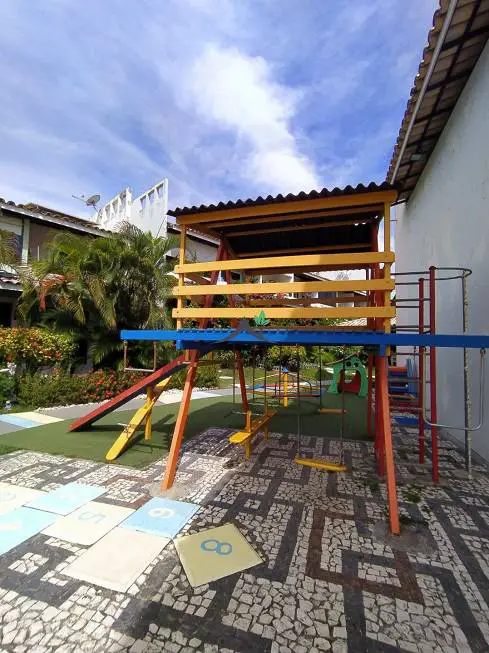 Foto 3 de Casa de Condomínio com 2 Quartos à venda, 106m² em Piatã, Salvador