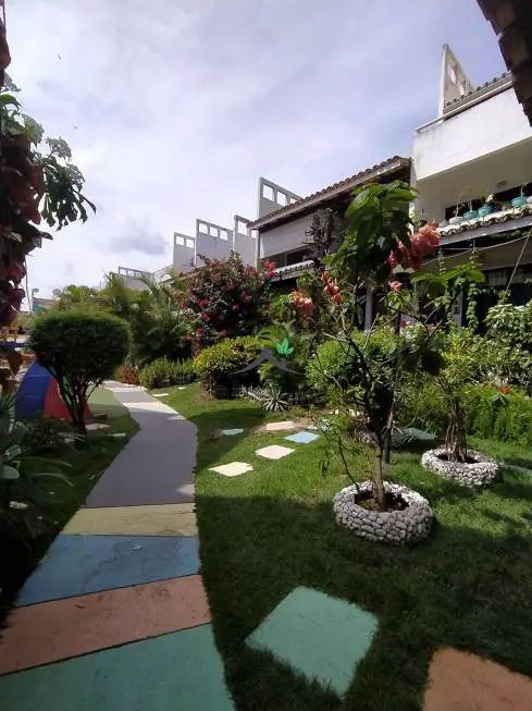 Foto 5 de Casa de Condomínio com 2 Quartos à venda, 106m² em Piatã, Salvador