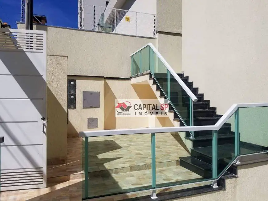 Foto 2 de Casa de Condomínio com 2 Quartos à venda, 69m² em São Miguel Paulista, São Paulo