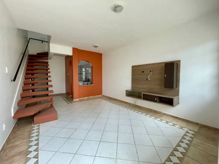 Foto 3 de Casa de Condomínio com 3 Quartos à venda, 82m² em Stella Maris, Salvador
