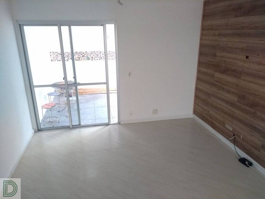 Foto 1 de Casa de Condomínio com 3 Quartos para alugar, 145m² em Vila São Francisco, São Paulo