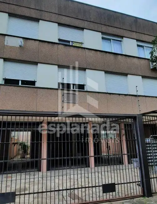 Foto 1 de Cobertura com 1 Quarto para alugar, 84m² em Santana, Porto Alegre