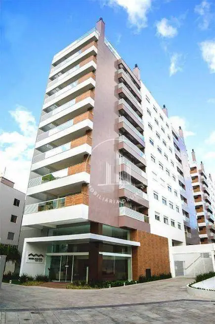 Foto 4 de Cobertura com 3 Quartos à venda, 188m² em Itacorubi, Florianópolis