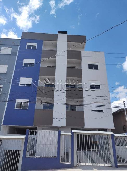 Foto 1 de Cobertura com 3 Quartos à venda, 106m² em Santa Lúcia, Caxias do Sul