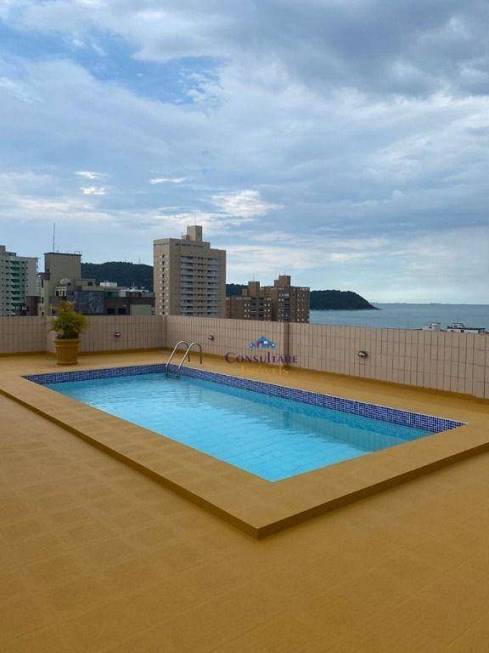 Foto 1 de Cobertura com 4 Quartos à venda, 720m² em Boqueirão, Praia Grande