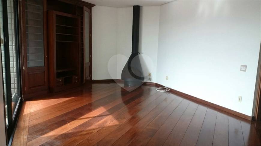 Foto 3 de Cobertura com 4 Quartos para venda ou aluguel, 500m² em Vila Madalena, São Paulo