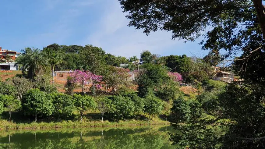 Foto 1 de Lote/Terreno à venda, 1000m² em Centro, Taquaraçu de Minas