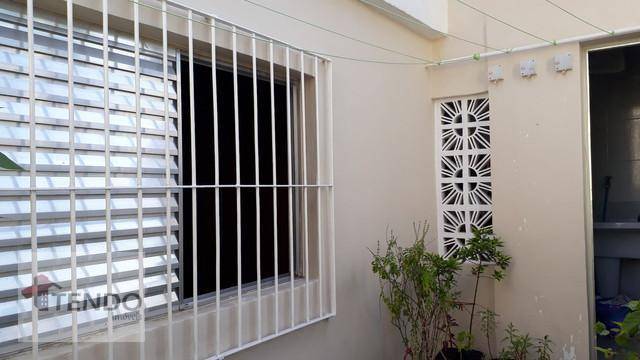 Foto 1 de Sobrado com 2 Quartos à venda, 96m² em Jardim Sonia Maria, Mauá