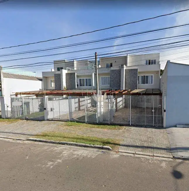 Foto 1 de Sobrado com 3 Quartos à venda, 150m² em Boqueirão, Curitiba