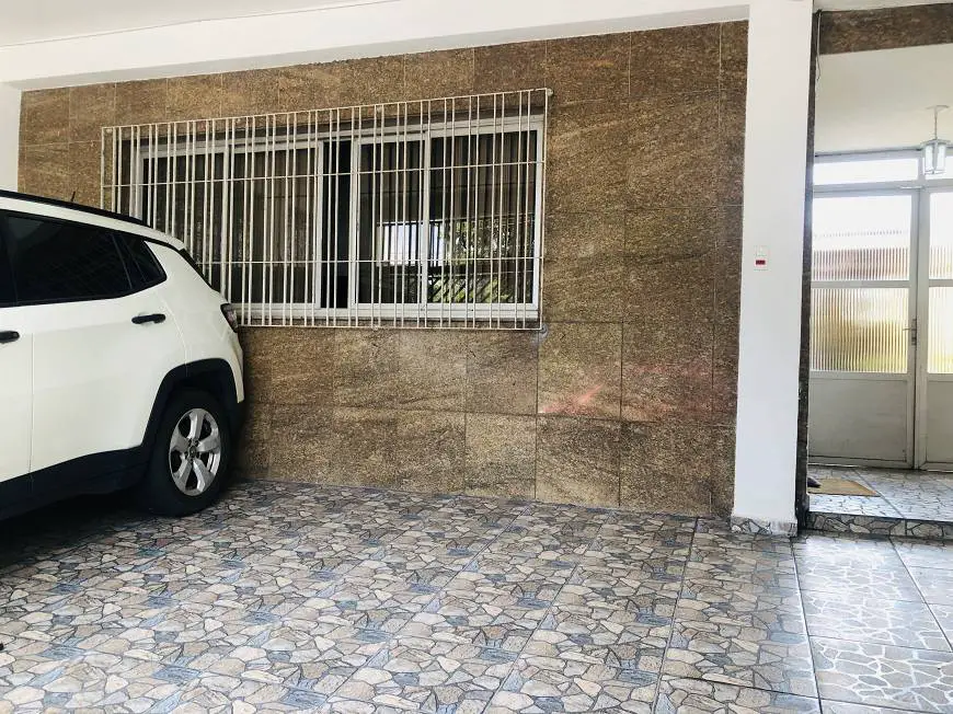 Foto 1 de Sobrado com 3 Quartos à venda, 135m² em Santana, São Paulo