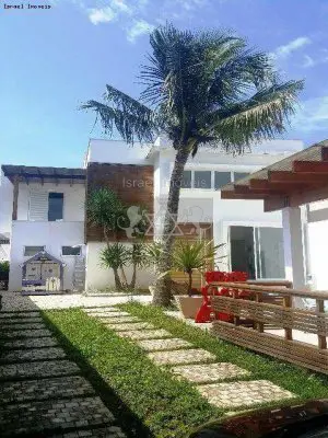 Foto 1 de Sobrado com 4 Quartos à venda, 120m² em Sumaré, Caraguatatuba