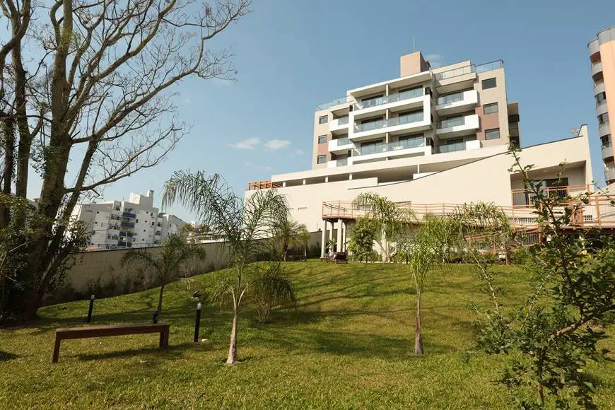 Foto 1 de Apartamento com 1 Quarto à venda, 49m² em Bom Abrigo, Florianópolis