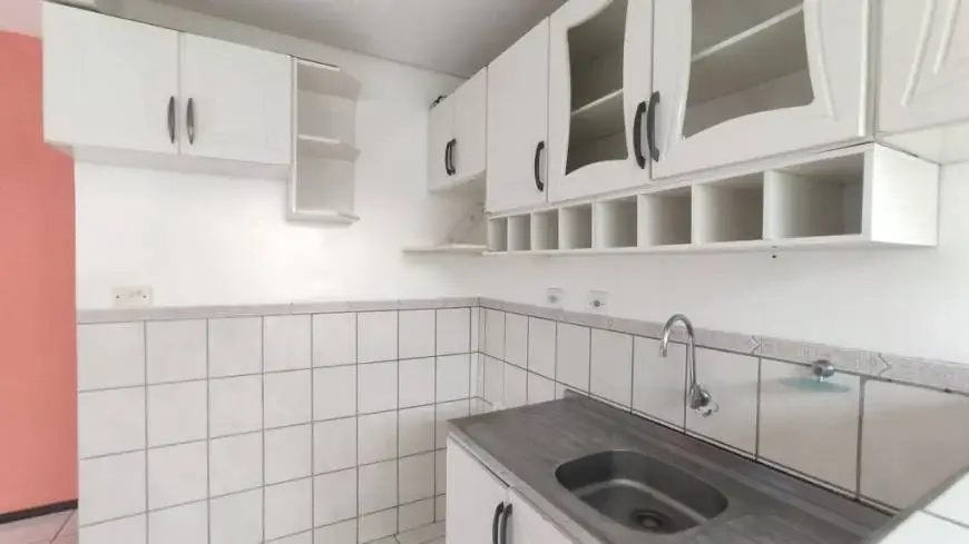 Foto 4 de Apartamento com 1 Quarto para alugar, 35m² em Bom Retiro, Joinville