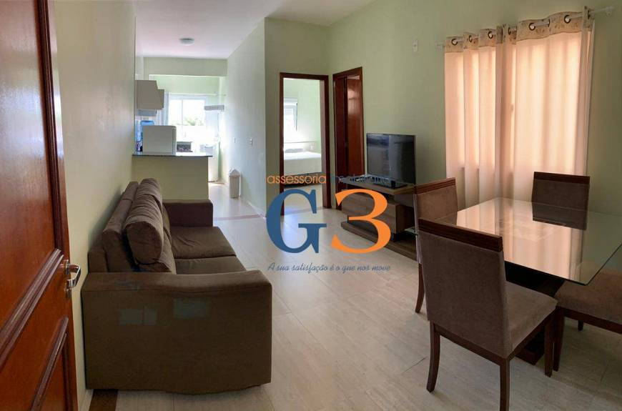 Foto 1 de Apartamento com 1 Quarto para alugar, 60m² em Cassino, Rio Grande