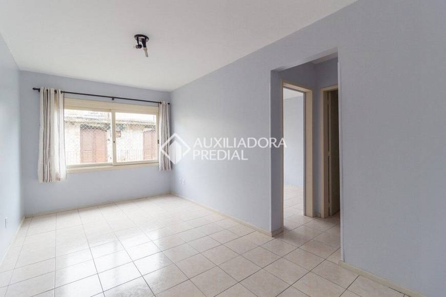 Foto 2 de Apartamento com 1 Quarto à venda, 42m² em Cristal, Porto Alegre