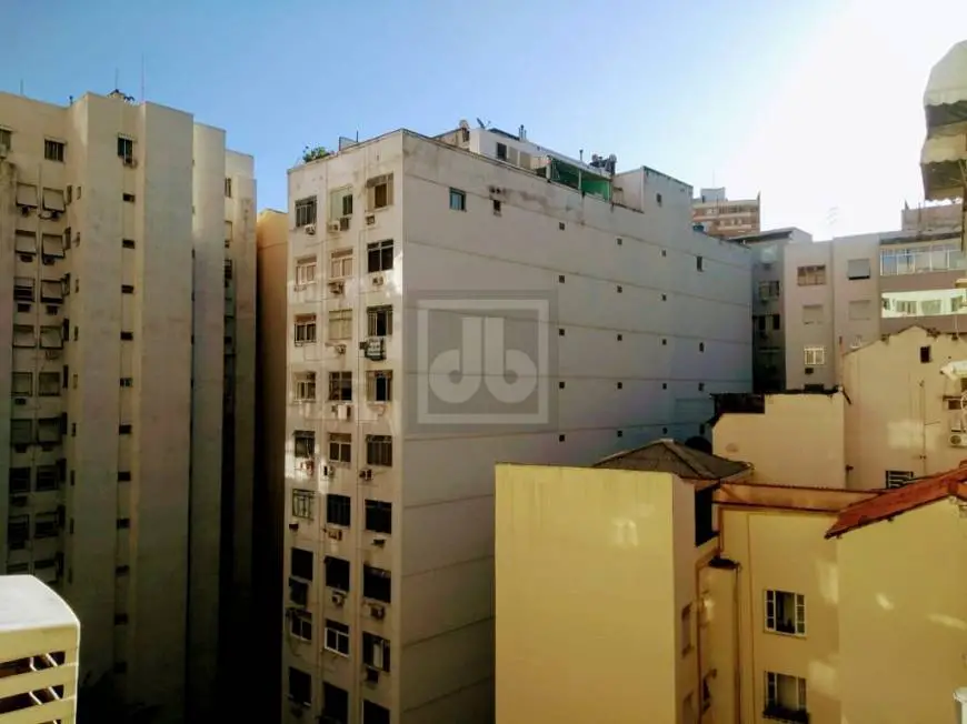 Foto 1 de Apartamento com 1 Quarto à venda, 23m² em Flamengo, Rio de Janeiro
