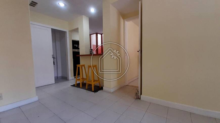 Foto 1 de Apartamento com 1 Quarto à venda, 40m² em Icaraí, Niterói