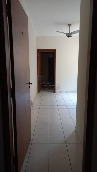 Foto 2 de Apartamento com 1 Quarto para alugar, 40m² em Jardim Irajá, Ribeirão Preto