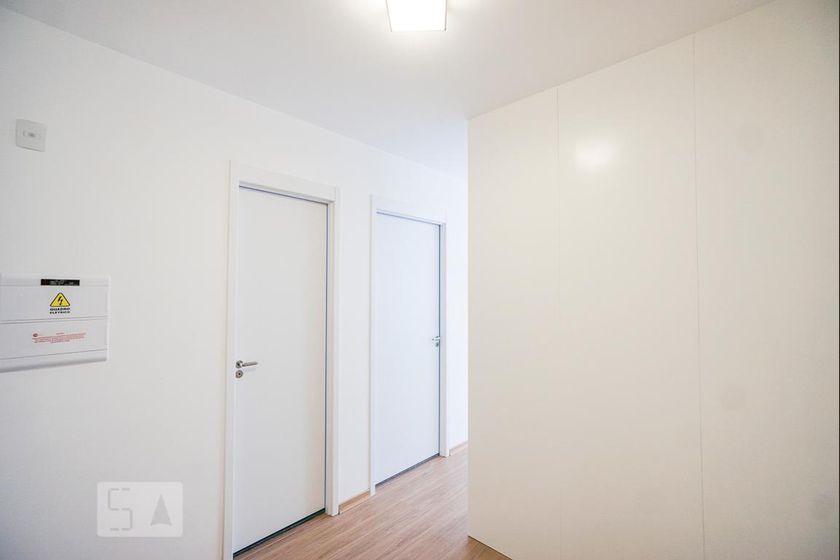 Foto 1 de Apartamento com 1 Quarto para alugar, 26m² em Móoca, São Paulo