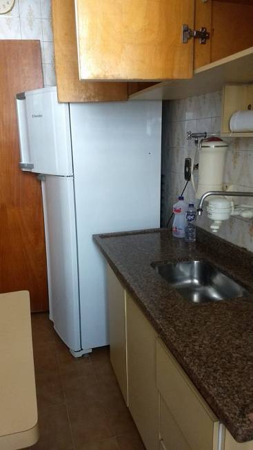 Foto 4 de Apartamento com 1 Quarto para alugar, 70m² em Santa Cecília, São Paulo