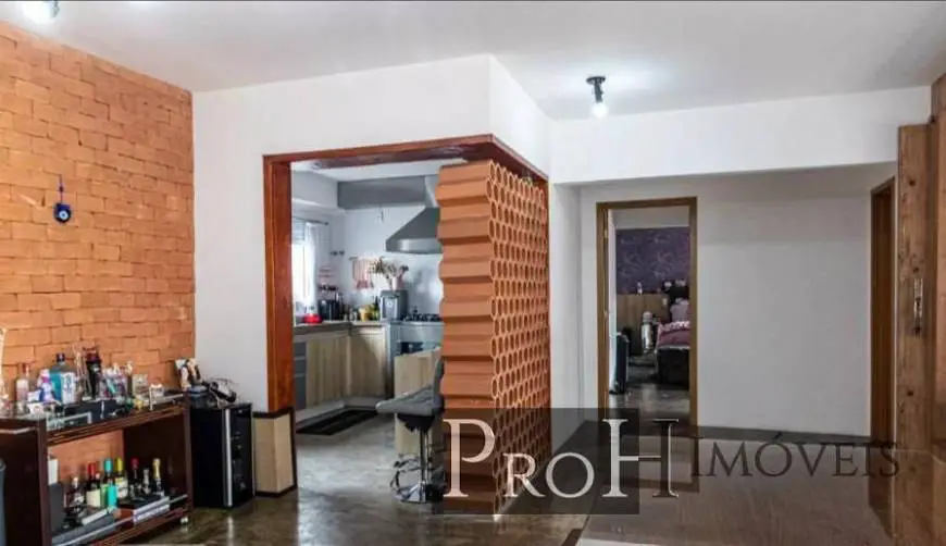 Foto 1 de Apartamento com 1 Quarto à venda, 119m² em Santa Paula, São Caetano do Sul