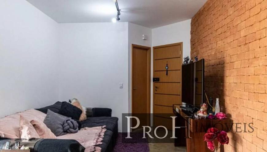 Foto 4 de Apartamento com 1 Quarto à venda, 119m² em Santa Paula, São Caetano do Sul