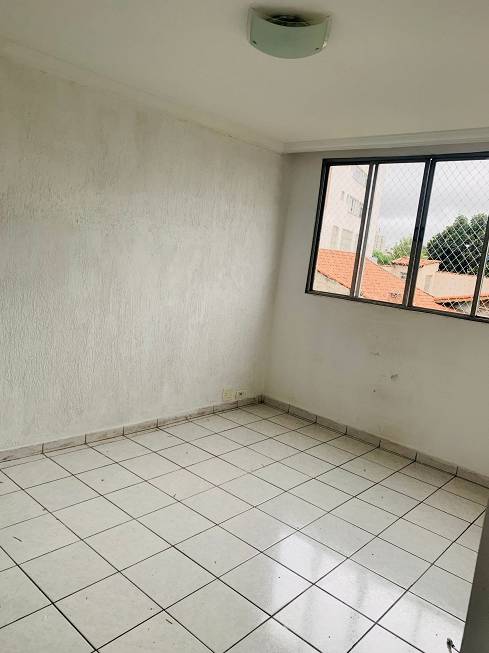 Foto 1 de Apartamento com 1 Quarto à venda, 43m² em Vila Alpina, São Paulo