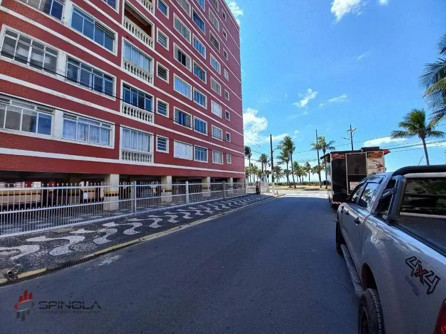 Foto 3 de Apartamento com 1 Quarto à venda, 49m² em Vila Assunção, Praia Grande