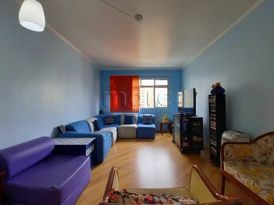 Foto 1 de Apartamento com 2 Quartos à venda, 86m² em Aclimação, São Paulo