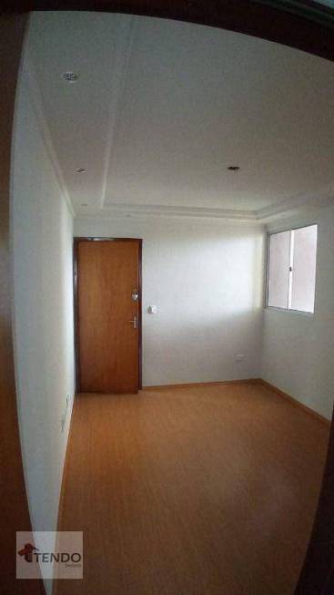 Foto 1 de Apartamento com 2 Quartos à venda, 55m² em Alves Dias, São Bernardo do Campo