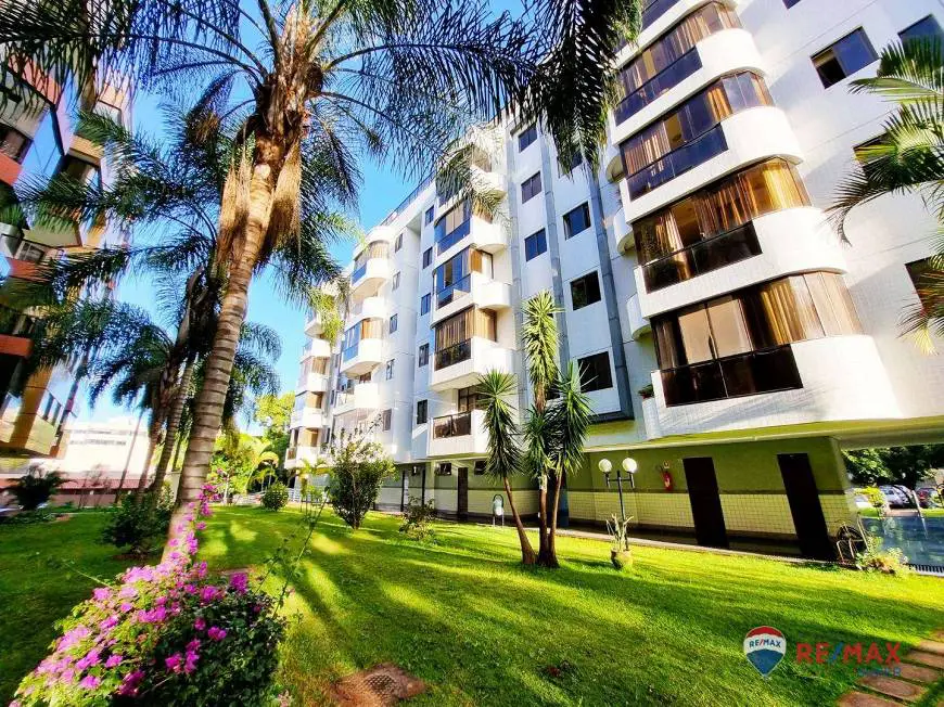 Foto 1 de Apartamento com 2 Quartos para alugar, 60m² em Asa Norte, Brasília