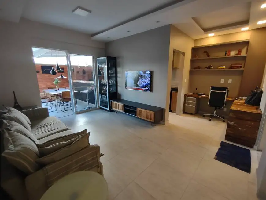Foto 1 de Apartamento com 2 Quartos à venda, 123m² em Aterrado, Volta Redonda