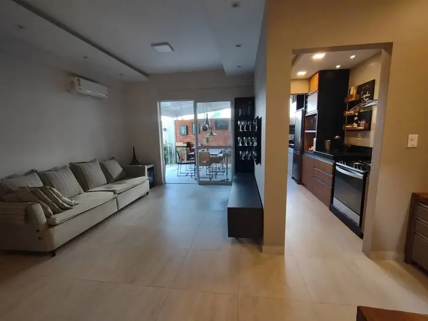 Foto 3 de Apartamento com 2 Quartos à venda, 123m² em Aterrado, Volta Redonda