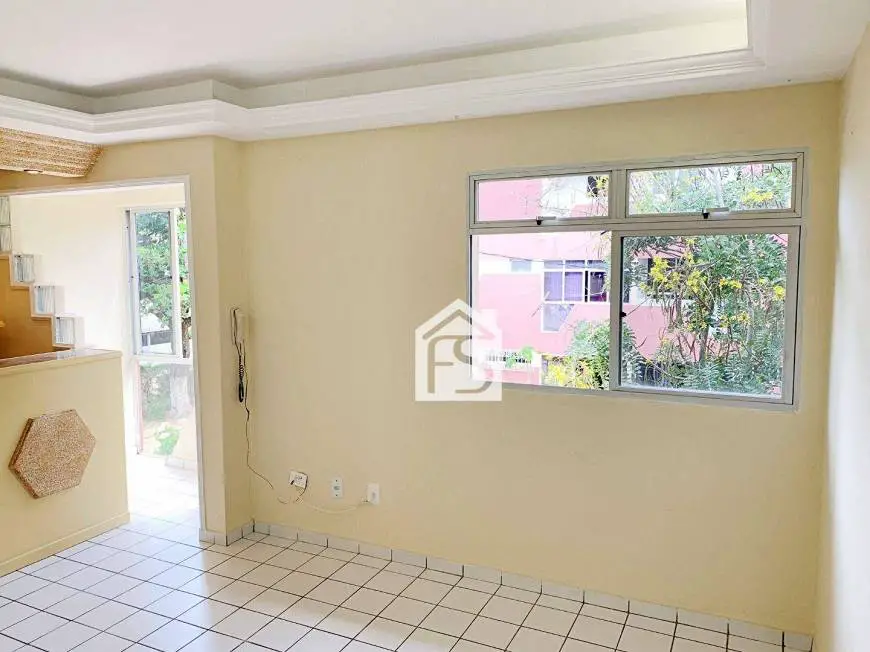 Foto 2 de Apartamento com 2 Quartos à venda, 73m² em Capim Macio, Natal