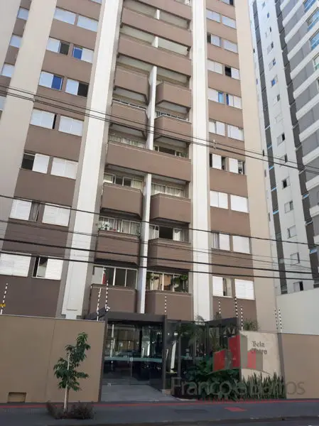 Foto 1 de Apartamento com 2 Quartos à venda, 82m² em Centro, Londrina